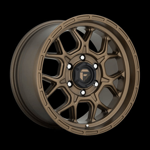 Fuel 20X9 6/139.7 +01 D671 TECH - IDB WA